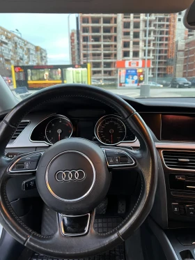 Audi A5 3.0 TDI SPORTBACK, снимка 9