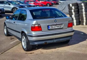 BMW 316 Compact-Уникат-Оригинал., снимка 4