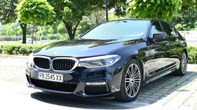Обява за продажба на BMW 540 I XDrive M-Pack  ~59 990 лв. - изображение 1 | Auto.bg Обява за продажба на BMW 540 I XDrive M-Pack  ~59 990 лв. - изображение 1