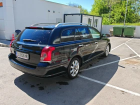 Обява за продажба на Toyota Avensis T25 2.2D4D ~6 900 лв. - изображение 4