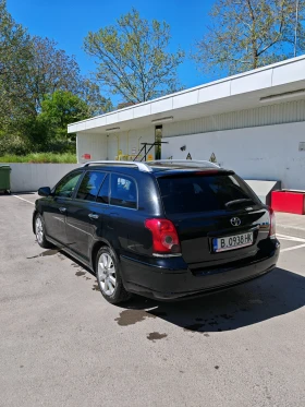 Обява за продажба на Toyota Avensis T25 2.2D4D ~6 900 лв. - изображение 3