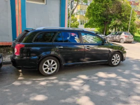 Обява за продажба на Toyota Avensis T25 2.2D4D ~6 900 лв. - изображение 11
