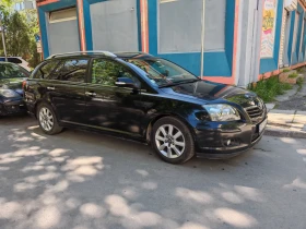 Toyota Avensis T25 2.2D4D | Mobile.bg    13