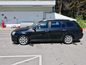 Обява за продажба на Toyota Avensis T25 2.2D4D ~6 900 лв. - изображение 2