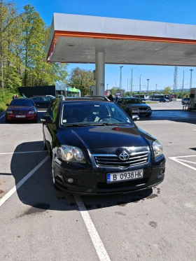 Обява за продажба на Toyota Avensis T25 2.2D4D ~6 900 лв. - изображение 1