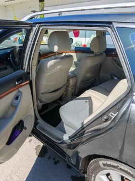 Обява за продажба на Toyota Avensis T25 2.2D4D ~6 900 лв. - изображение 7