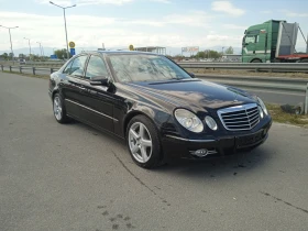 Обява за продажба на Mercedes-Benz E 200 Авангард ~14 400 лв. - изображение 1