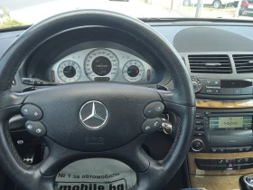 Обява за продажба на Mercedes-Benz E 200 Авангард ~14 400 лв. - изображение 8