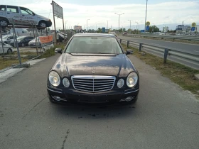 Обява за продажба на Mercedes-Benz E 200 Авангард ~14 400 лв. - изображение 1