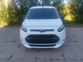 Обява за продажба на Ford Connect 1.5d, 120ks, AUTOMATIK ~15 200 лв. - изображение 1
