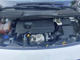 Ford Connect 1.5d, 120ks, AUTOMATIK | Mobile.bg    14