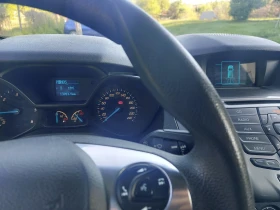 Обява за продажба на Ford Connect 1.5d, 120ks, AUTOMATIK ~15 200 лв. - изображение 11