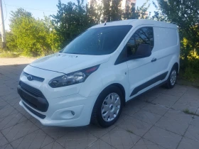 Обява за продажба на Ford Connect 1.5d, 120ks, AUTOMATIK ~15 200 лв. - изображение 2