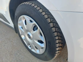 Ford Connect 1.5d, 120ks, AUTOMATIK | Mobile.bg    16