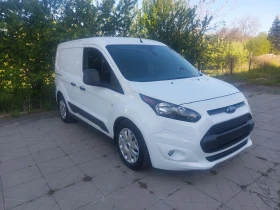 Обява за продажба на Ford Connect 1.5d, 120ks, AUTOMATIK ~15 200 лв. - изображение 1
