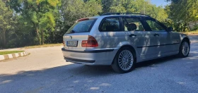 BMW 320 | Mobile.bg    5