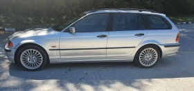 BMW 320 | Mobile.bg    7