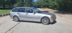 BMW 320 | Mobile.bg    9
