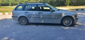 BMW 320 | Mobile.bg    6