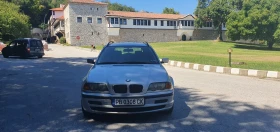 BMW 320 | Mobile.bg    2