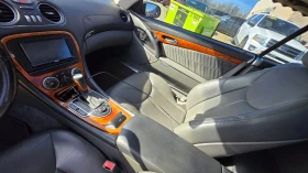 Mercedes-Benz SL 600 - 27900 лв. - 25726979 11