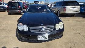 Mercedes-Benz SL 600 - 27900 лв. - 25726979 2