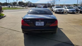 Mercedes-Benz SL 600 - 27900 лв. - 25726979 5