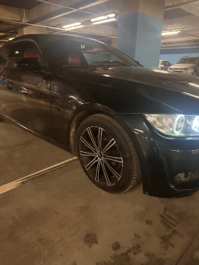 BMW 320 | Mobile.bg    9