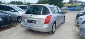 Peugeot 308 - 6499 лв. - 92085582 6