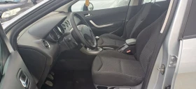 Peugeot 308 - 6499 лв. - 92085582 8