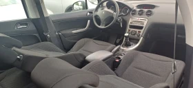 Peugeot 308 - 6499 лв. - 92085582 11
