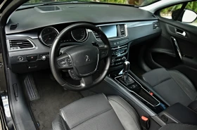 Обява за продажба на Peugeot 508 1.6 BLUE HDI head up display ~18 999 лв. - изображение 6