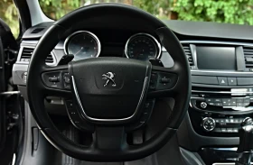 Peugeot 508 1.6 BLUE HDI head up display - 18999 лв. - 79778147 13