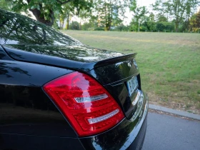 Mercedes-Benz S 550 Long/Business class | Mobile.bg    6
