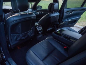 Mercedes-Benz S 550 Long/Business class | Mobile.bg    11