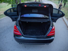 Mercedes-Benz S 550 Long/Business class | Mobile.bg    8
