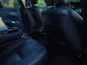 Mercedes-Benz S 550 Long/Business class | Mobile.bg    12