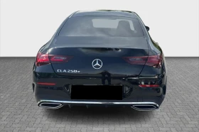 Обява за продажба на Mercedes-Benz CLA 250e Cope AMG Line ~97 198 лв. - изображение 4