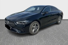 Обява за продажба на Mercedes-Benz CLA 250e Cope AMG Line ~97 198 лв. - изображение 1