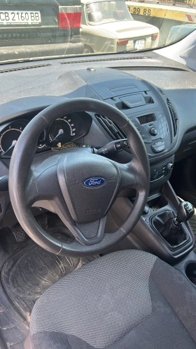 Обява за продажба на Ford Courier Хладилен ~16 900 лв. - изображение 4