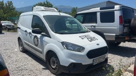     Ford Courier 