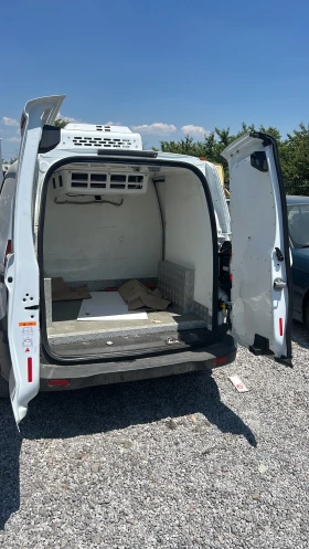     Ford Courier 