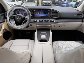 Обява за продажба на Mercedes-Benz GLE 450 e 4Matic Plug-in Hybrid ~86 900 EUR - изображение 10