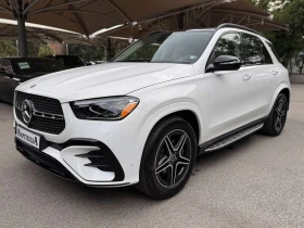 Обява за продажба на Mercedes-Benz GLE 450 e 4Matic Plug-in Hybrid ~86 900 EUR - изображение 1
