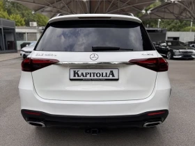 Обява за продажба на Mercedes-Benz GLE 450 e 4Matic Plug-in Hybrid ~86 900 EUR - изображение 5