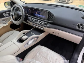 Обява за продажба на Mercedes-Benz GLE 450 e 4Matic Plug-in Hybrid ~86 900 EUR - изображение 11