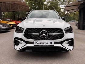 Обява за продажба на Mercedes-Benz GLE 450 e 4Matic Plug-in Hybrid ~86 900 EUR - изображение 2