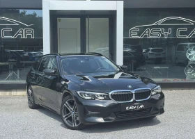 BMW 320 xDrive M Sport /CAMERA/NAVI - цена по договаряне - 26866848 2