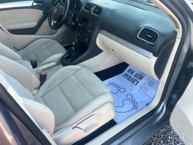 VW Golf 1.6 TDI 105 k.c. - 9990 лв. - 23574913 15