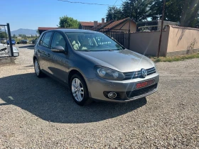 VW Golf 1.6 TDI 105 k.c.